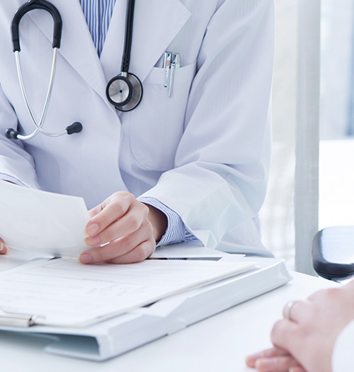 民生承安診所提供完善的專科醫療服務