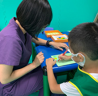 注意力不足過動症